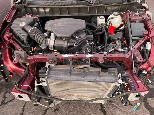 Photo 6 VIN: 1GYKNFRS2KZ251595 - CADILLAC XT5 PREMIU 