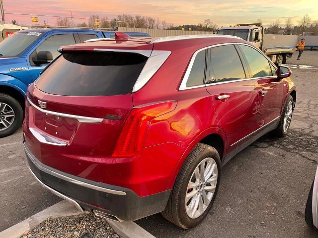 Photo 3 VIN: 1GYKNFRS2KZ251595 - CADILLAC XT5 PREMIU 