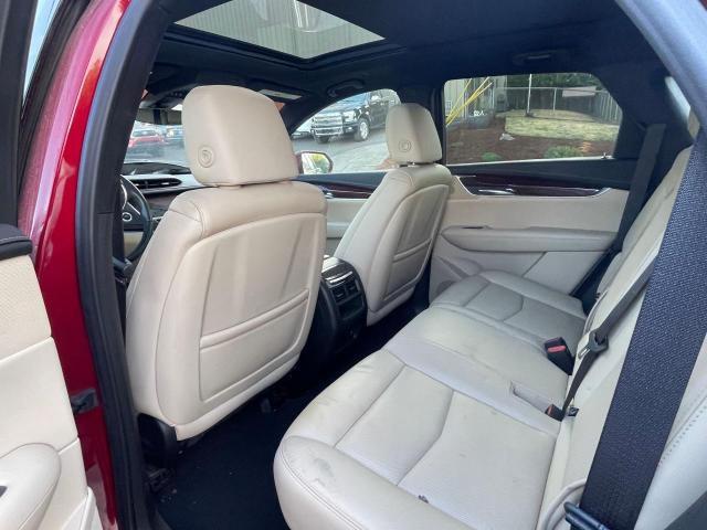 Photo 5 VIN: 1GYKNFRS2KZ251595 - CADILLAC XT5 PREMIU 