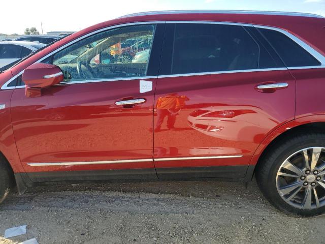 Photo 12 VIN: 1GYKNFRS2MZ123974 - CADILLAC XT5 PLATIN 