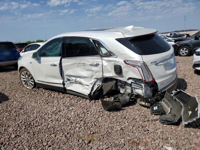 Photo 1 VIN: 1GYKNFRS3HZ153412 - CADILLAC XT5 PLATIN 