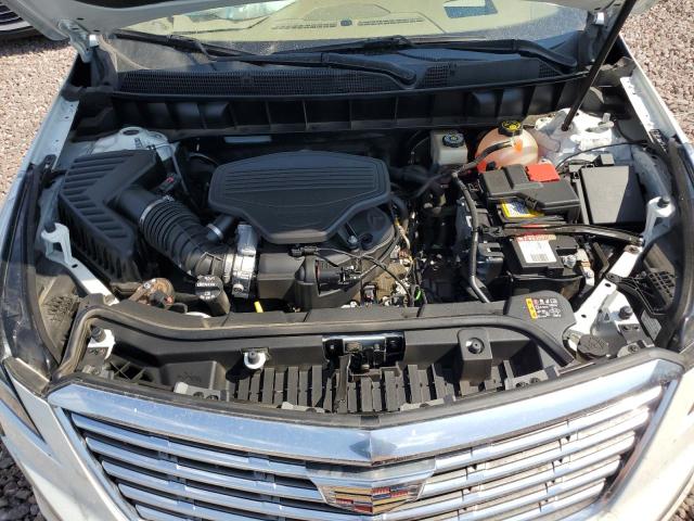 Photo 10 VIN: 1GYKNFRS3HZ153412 - CADILLAC XT5 PLATIN 