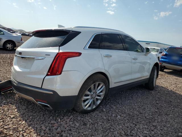 Photo 2 VIN: 1GYKNFRS3HZ153412 - CADILLAC XT5 PLATIN 