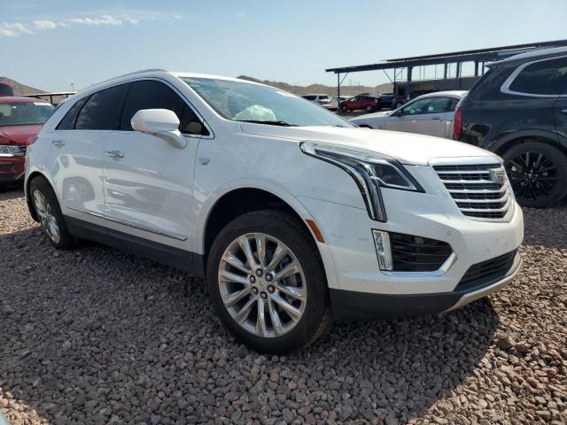 Photo 3 VIN: 1GYKNFRS3HZ153412 - CADILLAC XT5 PLATIN 