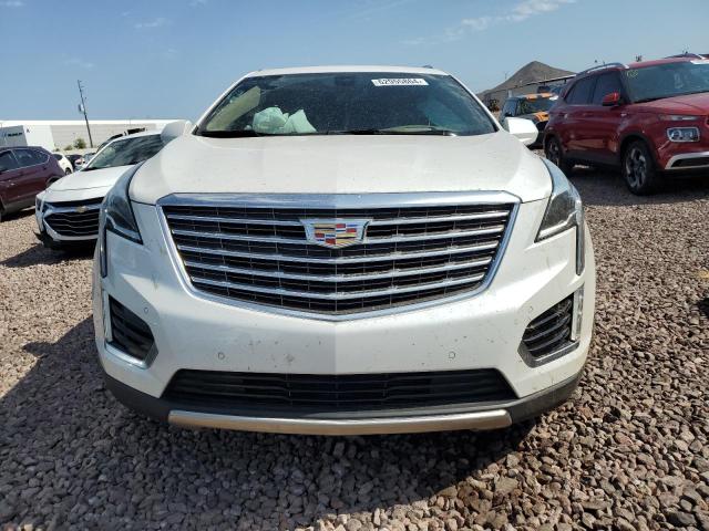 Photo 4 VIN: 1GYKNFRS3HZ153412 - CADILLAC XT5 PLATIN 