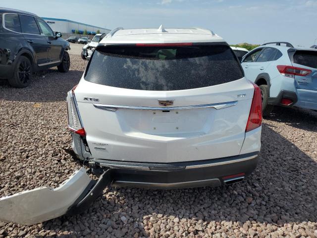 Photo 5 VIN: 1GYKNFRS3HZ153412 - CADILLAC XT5 PLATIN 