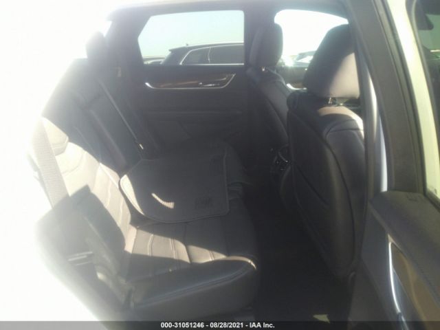 Photo 7 VIN: 1GYKNFRS3HZ157220 - CADILLAC XT5 