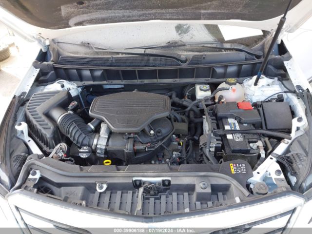 Photo 9 VIN: 1GYKNFRS3JZ110761 - CADILLAC XT5 