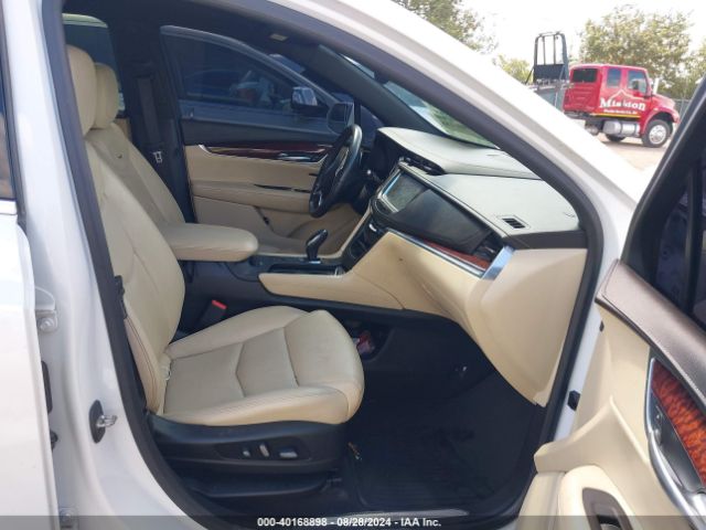 Photo 4 VIN: 1GYKNFRS3JZ110761 - CADILLAC XT5 