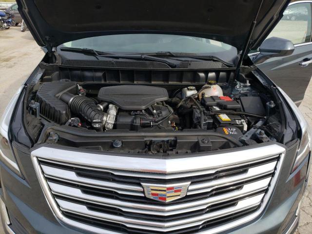 Photo 10 VIN: 1GYKNFRS3KZ133135 - CADILLAC XT5 PREMIU 