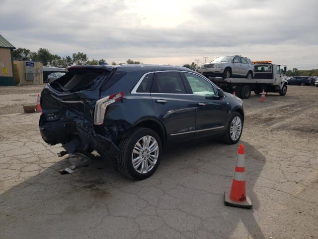 Photo 2 VIN: 1GYKNFRS3KZ133135 - CADILLAC XT5 PREMIU 