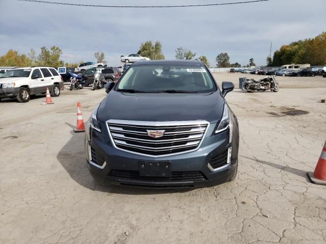 Photo 4 VIN: 1GYKNFRS3KZ133135 - CADILLAC XT5 PREMIU 