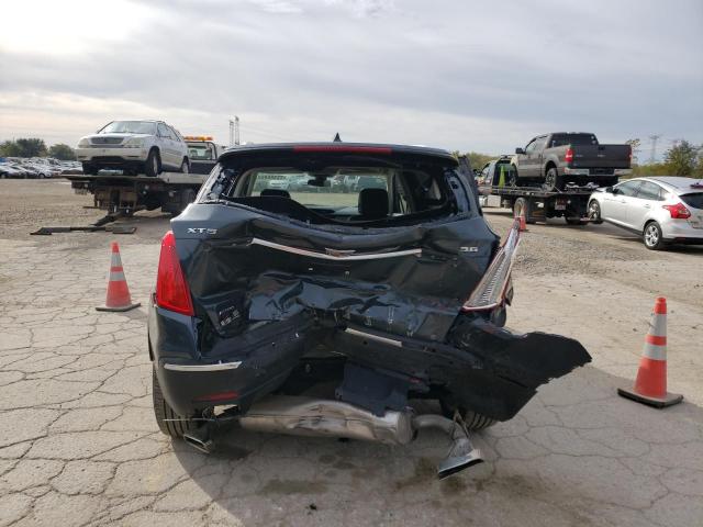 Photo 5 VIN: 1GYKNFRS3KZ133135 - CADILLAC XT5 PREMIU 