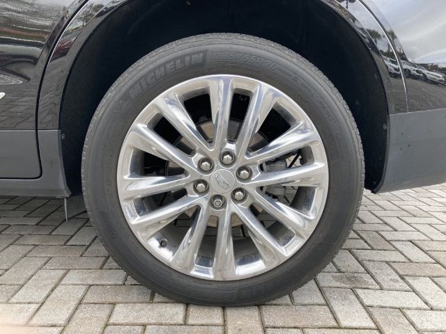 Photo 2 VIN: 1GYKNFRS3KZ220128 - CADILLAC XT5 