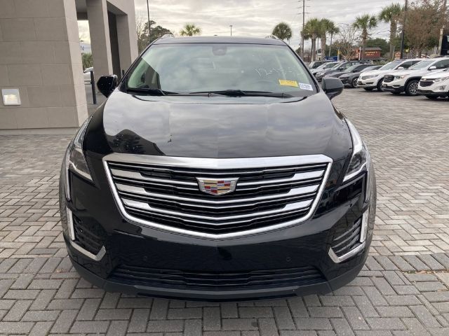 Photo 4 VIN: 1GYKNFRS3KZ220128 - CADILLAC XT5 