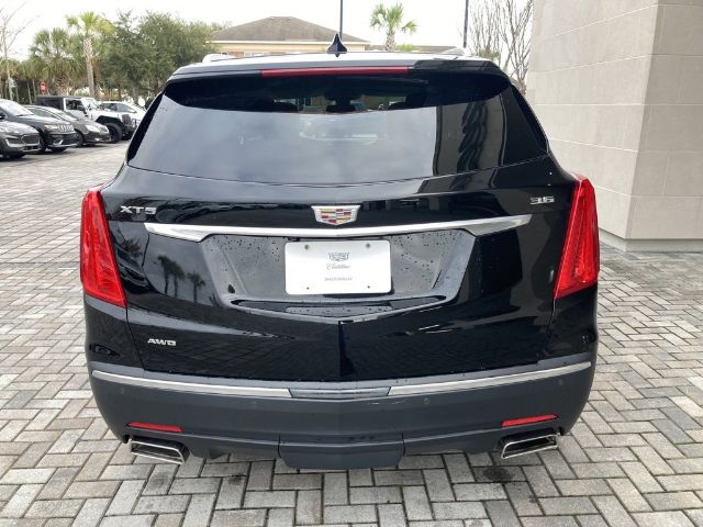 Photo 7 VIN: 1GYKNFRS3KZ220128 - CADILLAC XT5 