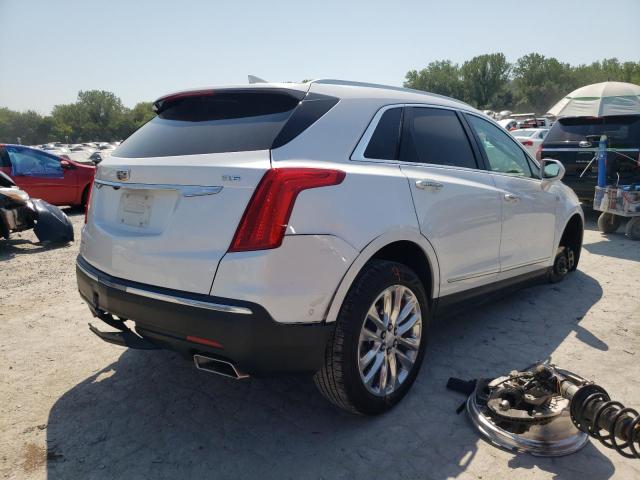 Photo 3 VIN: 1GYKNFRS3KZ288719 - CADILLAC XT5 PREMIU 