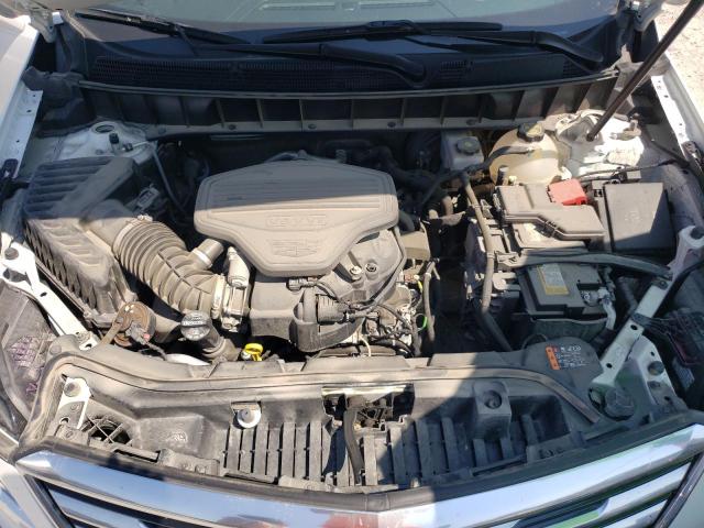 Photo 6 VIN: 1GYKNFRS3KZ288719 - CADILLAC XT5 PREMIU 