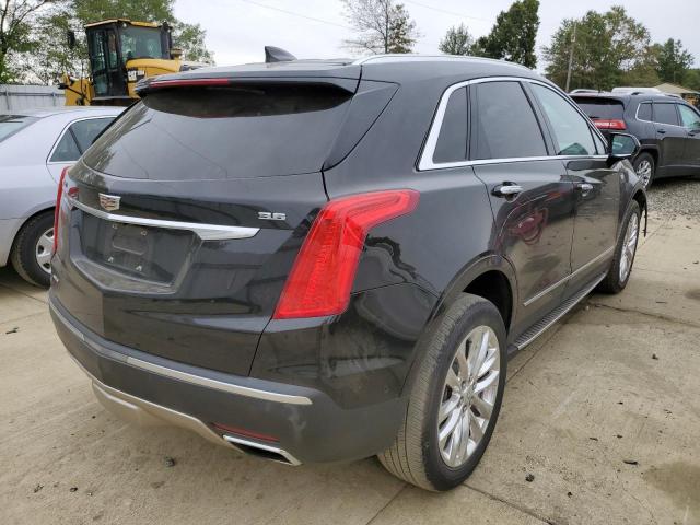 Photo 3 VIN: 1GYKNFRS4HZ237013 - CADILLAC XT5 PLATIN 