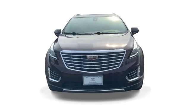 Photo 2 VIN: 1GYKNFRS4HZ250862 - CADILLAC XT5 