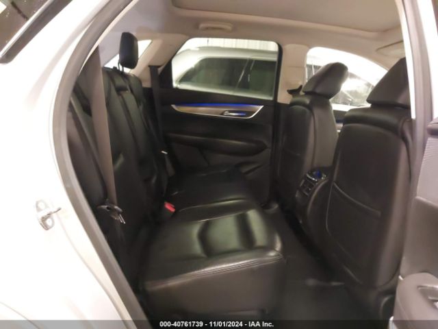 Photo 7 VIN: 1GYKNFRS4JZ105973 - CADILLAC XT5 