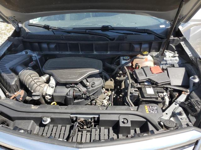 Photo 10 VIN: 1GYKNFRS4KZ130566 - CADILLAC XT5 