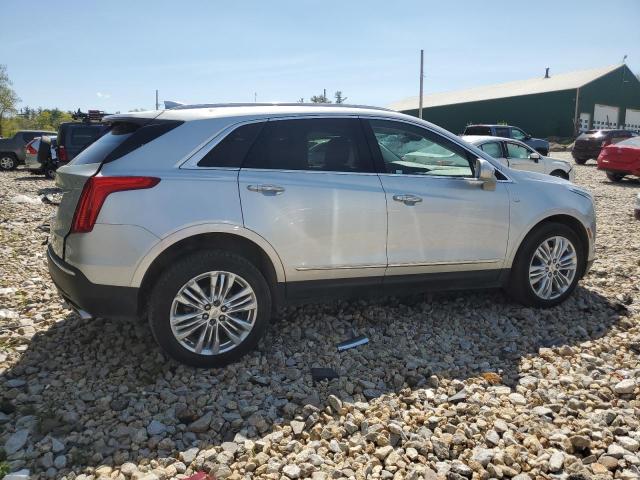 Photo 2 VIN: 1GYKNFRS4KZ130566 - CADILLAC XT5 