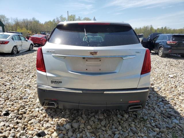 Photo 5 VIN: 1GYKNFRS4KZ130566 - CADILLAC XT5 