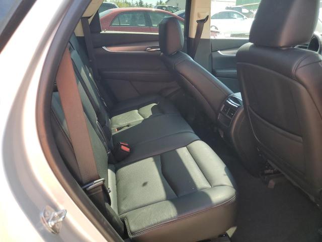 Photo 9 VIN: 1GYKNFRS4KZ130566 - CADILLAC XT5 