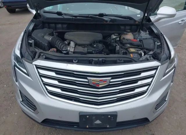 Photo 9 VIN: 1GYKNFRS4KZ130566 - CADILLAC XT5 