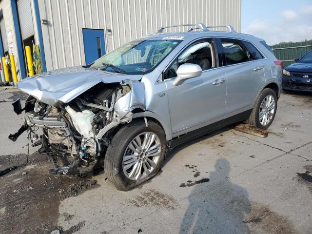 Photo 0 VIN: 1GYKNFRS4KZ134066 - CADILLAC XT5 PREMIU 