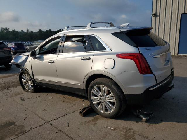 Photo 1 VIN: 1GYKNFRS4KZ134066 - CADILLAC XT5 PREMIU 