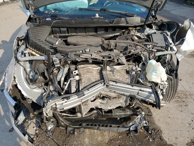 Photo 10 VIN: 1GYKNFRS4KZ134066 - CADILLAC XT5 PREMIU 