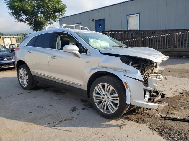 Photo 3 VIN: 1GYKNFRS4KZ134066 - CADILLAC XT5 PREMIU 