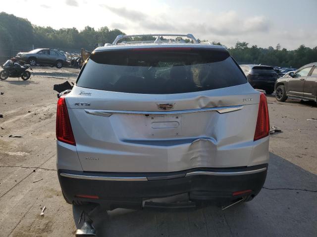 Photo 5 VIN: 1GYKNFRS4KZ134066 - CADILLAC XT5 PREMIU 