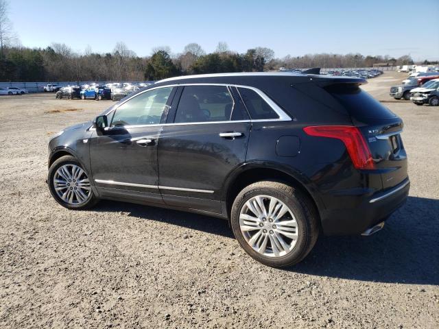 Photo 1 VIN: 1GYKNFRS4KZ154169 - CADILLAC XT5 