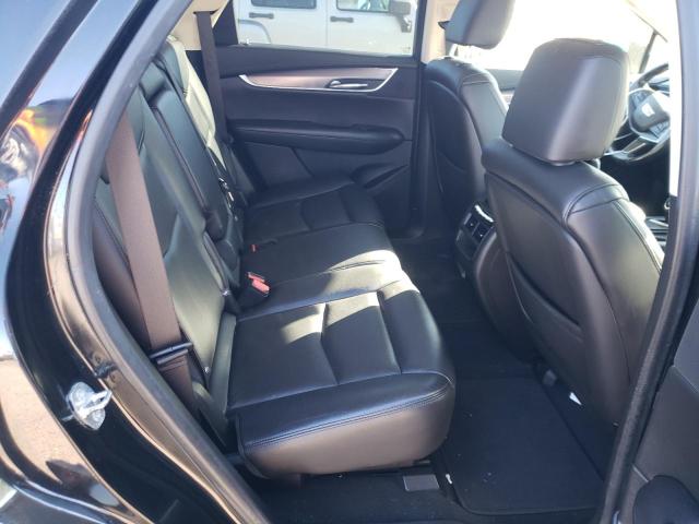 Photo 10 VIN: 1GYKNFRS4KZ154169 - CADILLAC XT5 