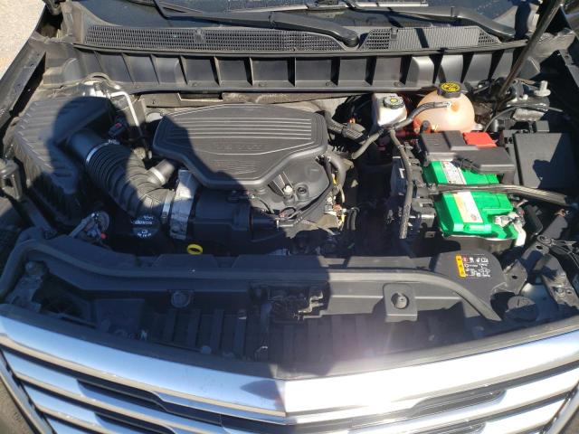 Photo 11 VIN: 1GYKNFRS4KZ154169 - CADILLAC XT5 