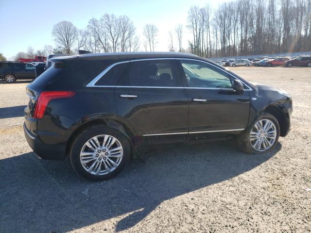 Photo 2 VIN: 1GYKNFRS4KZ154169 - CADILLAC XT5 