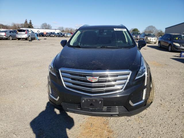 Photo 4 VIN: 1GYKNFRS4KZ154169 - CADILLAC XT5 