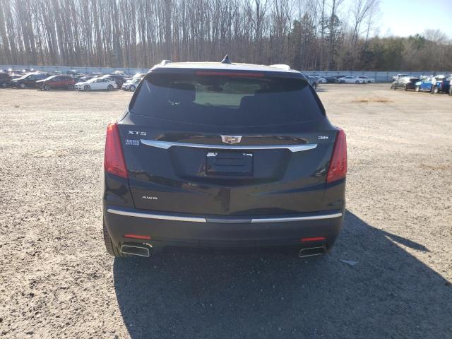 Photo 5 VIN: 1GYKNFRS4KZ154169 - CADILLAC XT5 