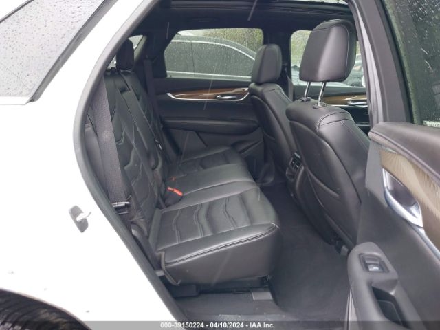 Photo 7 VIN: 1GYKNFRS5HZ118788 - CADILLAC XT5 