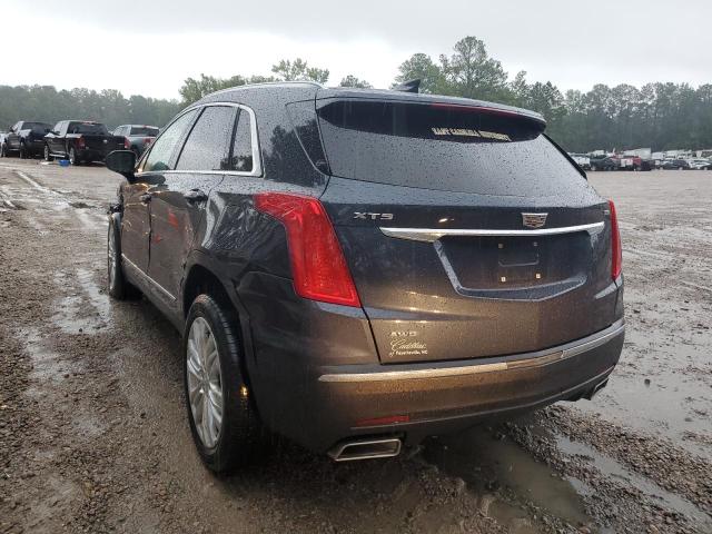 Photo 2 VIN: 1GYKNFRS5JZ244428 - CADILLAC XT5 PREMIU 