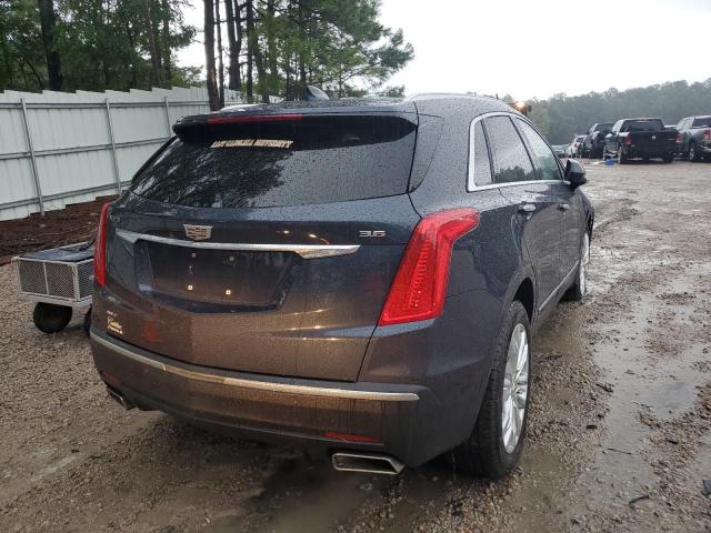 Photo 3 VIN: 1GYKNFRS5JZ244428 - CADILLAC XT5 PREMIU 