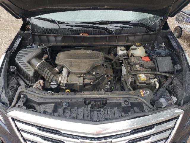 Photo 6 VIN: 1GYKNFRS5JZ244428 - CADILLAC XT5 PREMIU 