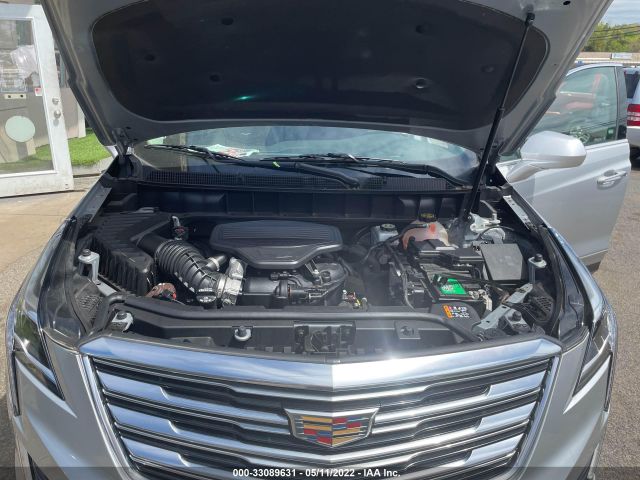 Photo 9 VIN: 1GYKNFRS5KZ143813 - CADILLAC XT5 