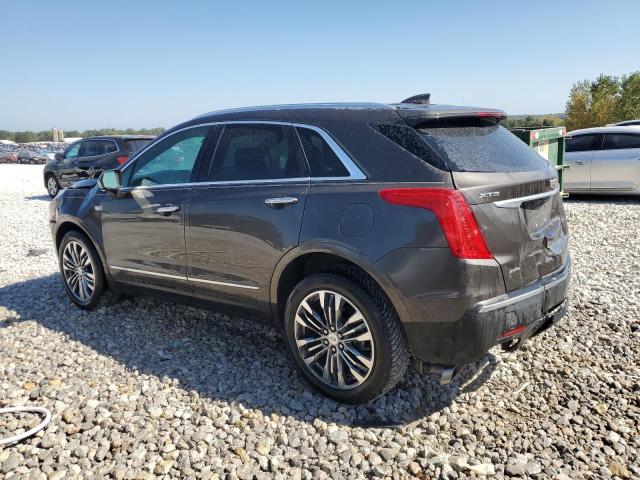 Photo 1 VIN: 1GYKNFRS5KZ246102 - CADILLAC XT5 PREMIU 