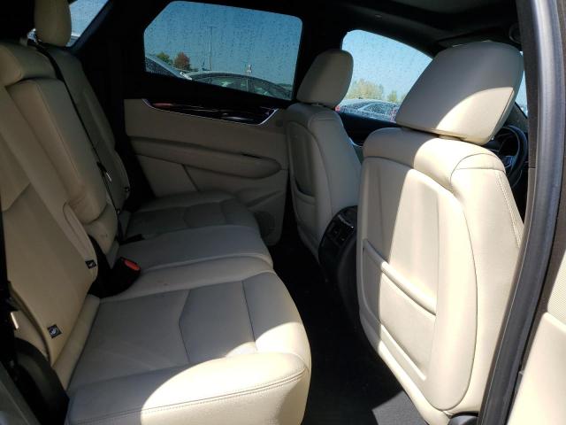 Photo 10 VIN: 1GYKNFRS5KZ246102 - CADILLAC XT5 PREMIU 