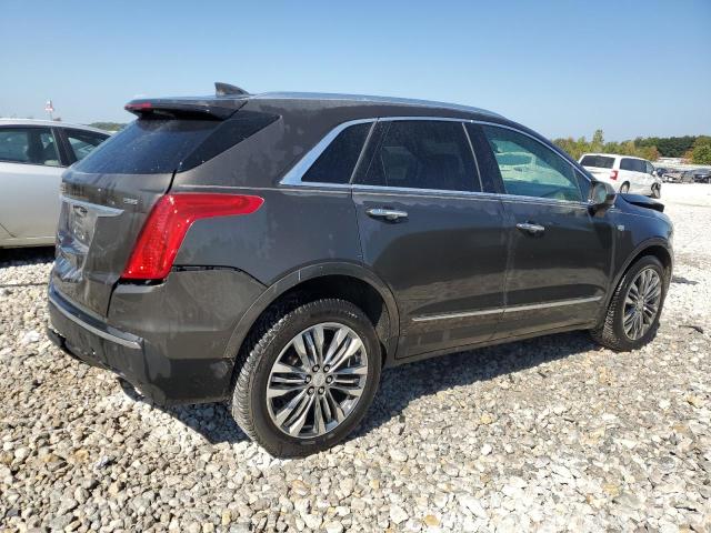 Photo 2 VIN: 1GYKNFRS5KZ246102 - CADILLAC XT5 PREMIU 