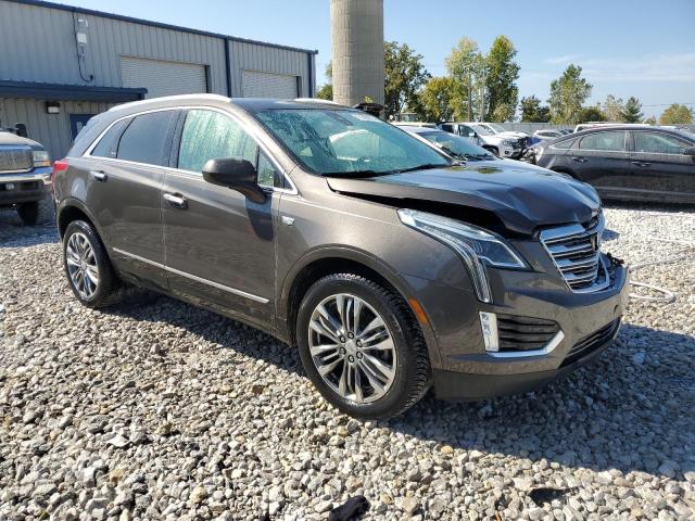 Photo 3 VIN: 1GYKNFRS5KZ246102 - CADILLAC XT5 PREMIU 